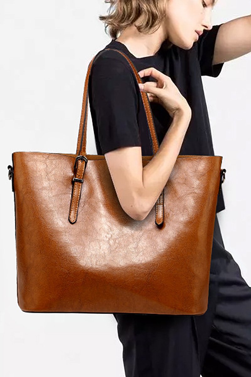 Bolso Shopper Tote Multi Correa