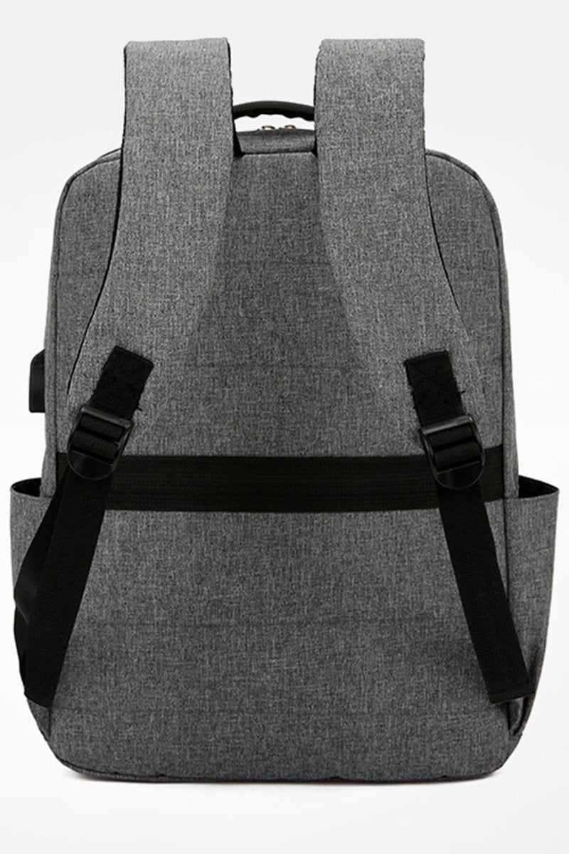 Mochila inteligente