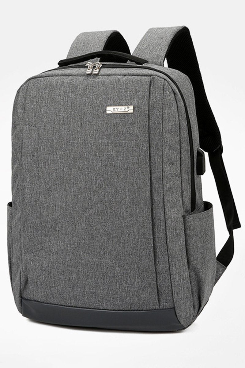 Mochila inteligente
