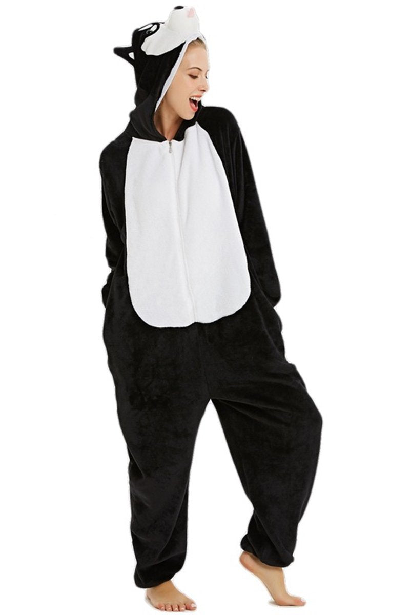 Mono animal