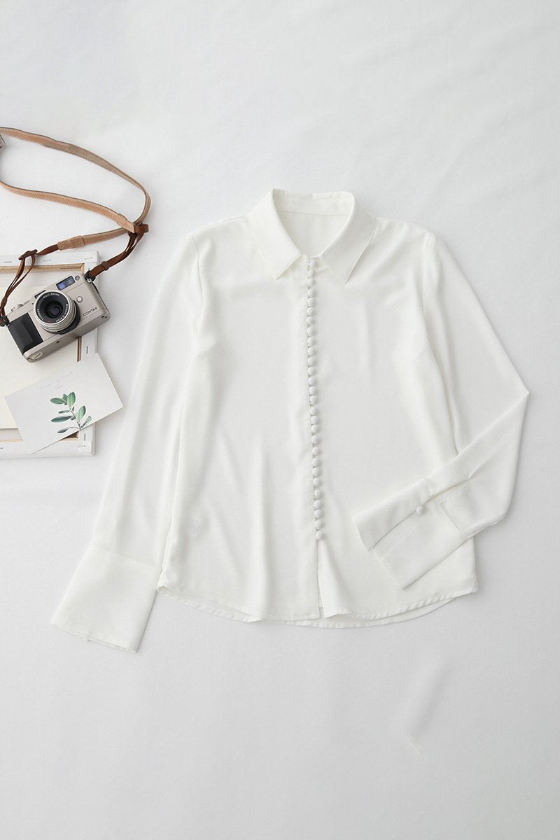 Blusa Bayam