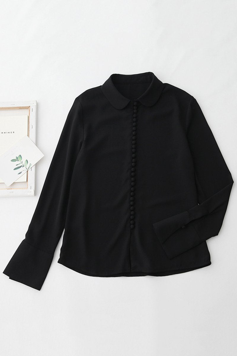 Blusa Bayam