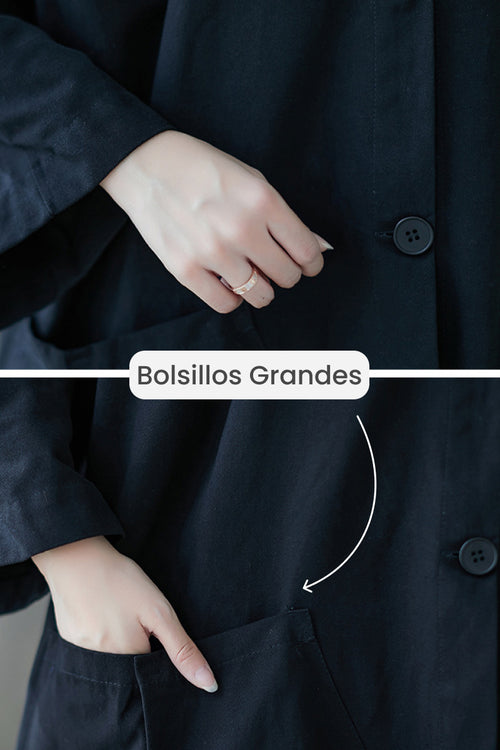 Chaqueta Cortavientos Impermeable de Talla Única