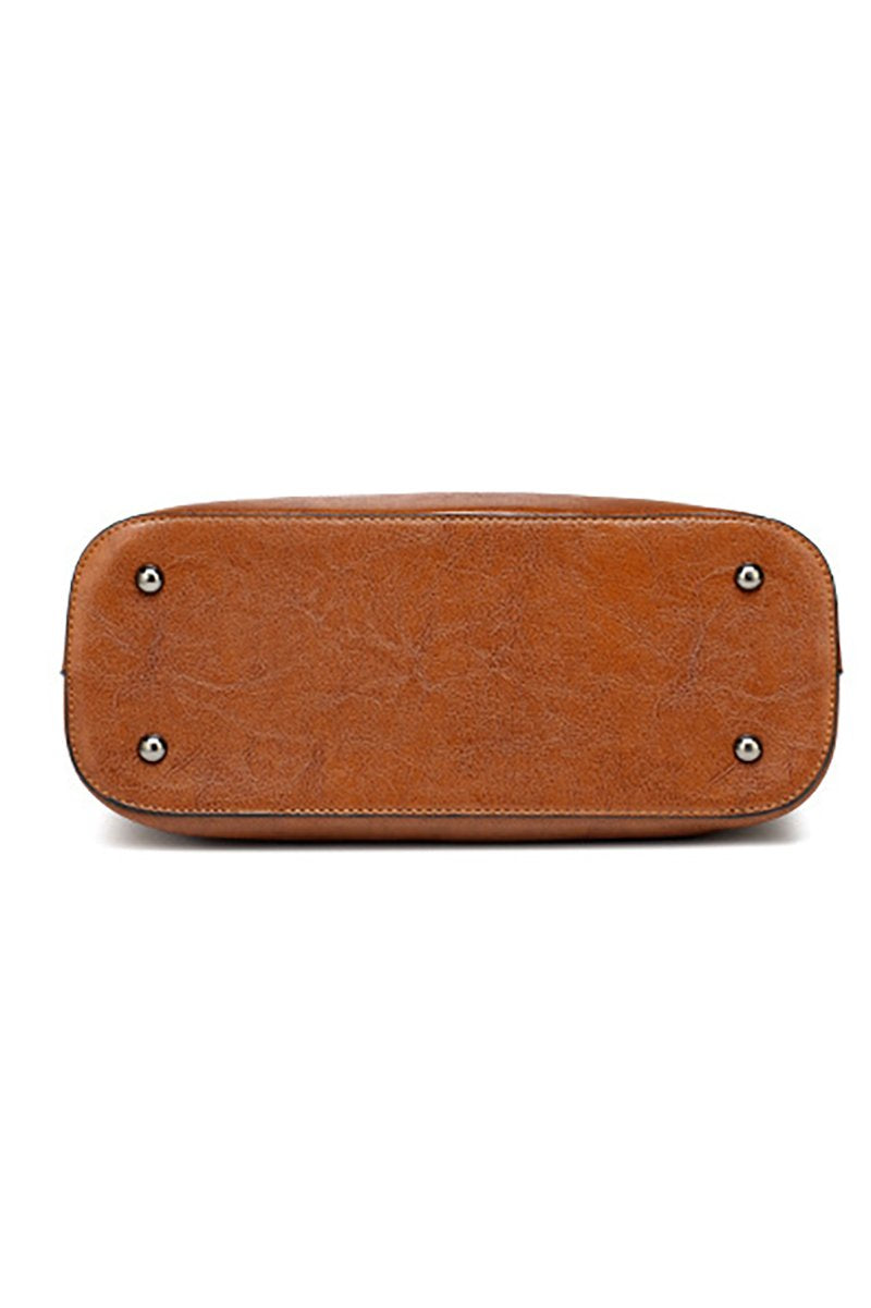 Bolso Shopper Tote Multi Correa