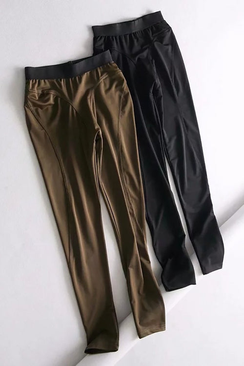 Leggings Push UP