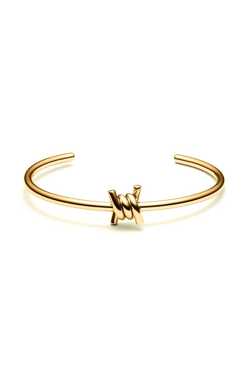 Pulsera Puño de Púas