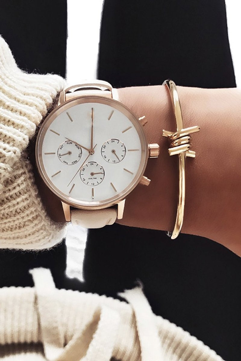 Pulsera Puño de Púas