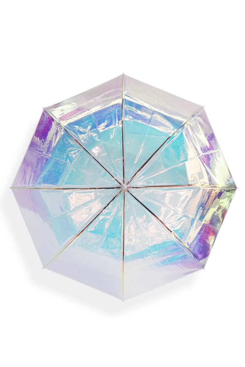 Paraguas Holográfico
