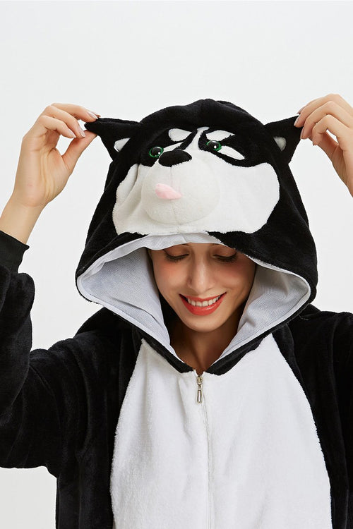 Mono animal