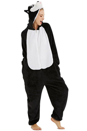 Mono animal
