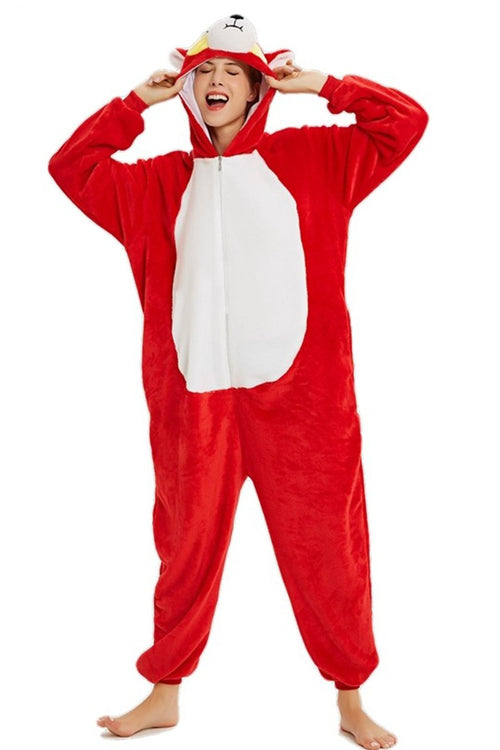 Mono animal