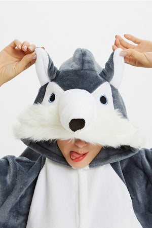 Mono animal