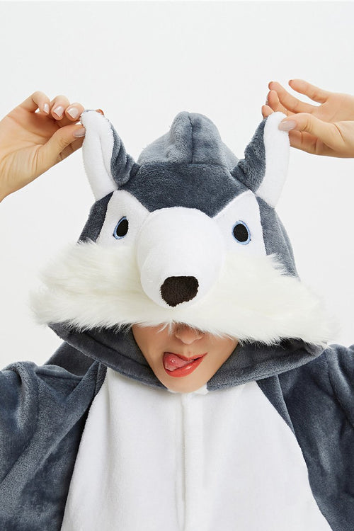 Mono animal