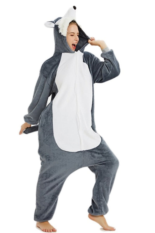 Mono animal