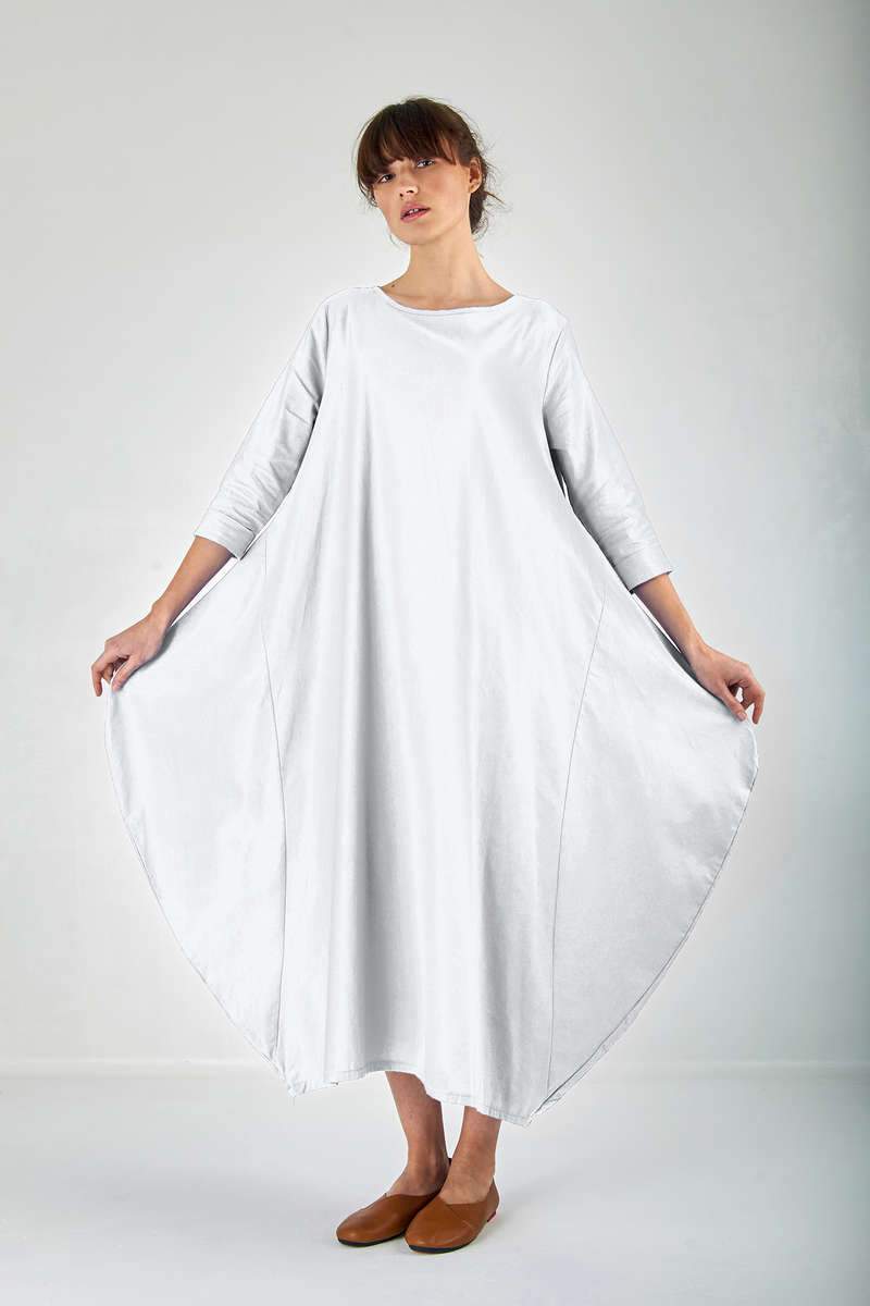 Vestido Maxi Bohemio