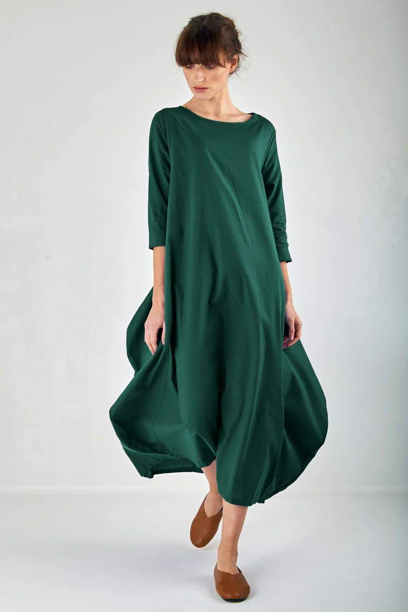 Vestido Maxi Bohemio