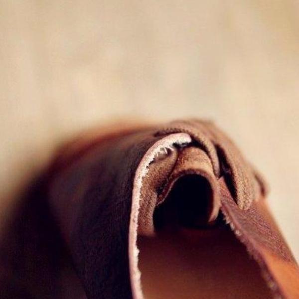 Retro Leather Shoes-Loosely Store